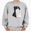 ssrcooversized sweatshirtmens 01heather greyfrontsquare productx1000 8 - Devilman Crybaby Shop