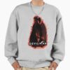 ssrcooversized sweatshirtmens 01heather greyfrontsquare productx1000 9 - Devilman Crybaby Shop