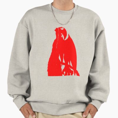 Devilman Crybaby Devil Form Awakening Sweatshirt