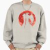 ssrcooversized sweatshirtmens 01oatmeal heatherfrontsquare productx1000 3 - Devilman Crybaby Shop