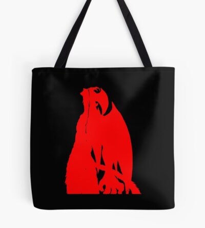 Devilman Crybaby Awakening Demon Form Tote Bag