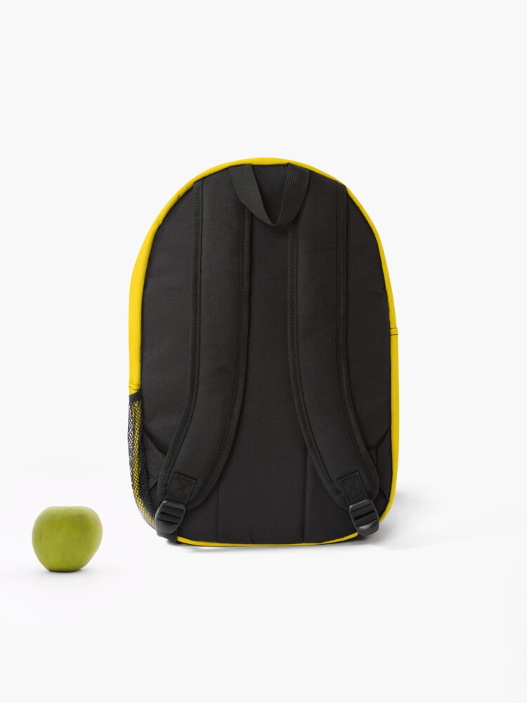 Akira Fudo Devilman Head Backpack - Image 2