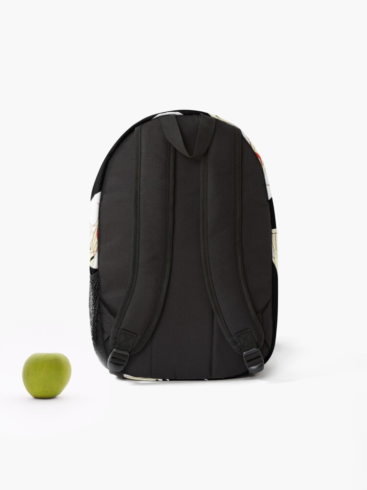 New Ryo Asuka Devilman Crybaby Backpack - Image 2