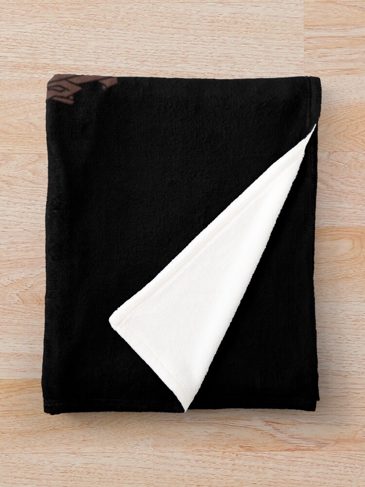 Devilman Crybaby Ryo Asuka Angle Throw Blanket - Image 2