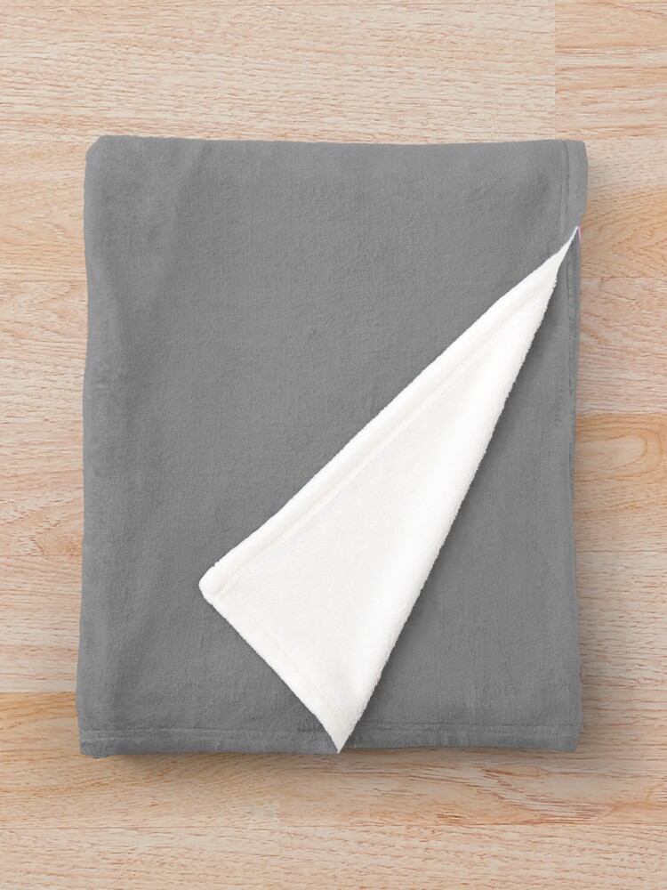Devilman Crybaby You Are Crying Throw Blanket - Image 2